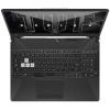 Image PC Portable Gaming ASUS TUF Gaming A15 ( 15.6" FHD, Ryzen 7 7435HS, 16Go REM, 512Go SSD, RTX 3050)