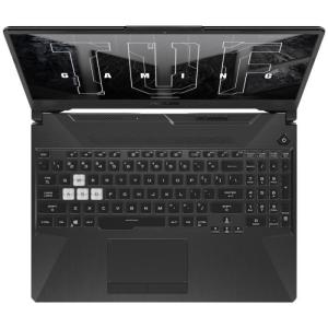 Image PC Portable Gaming ASUS TUF Gaming A15 ( 15.6" FHD, Ryzen 7 7435HS, 16Go REM, 512Go SSD, RTX 3050)