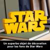 Image Déco Logo LEGO Star Wars 75407 - 700PCS à 46,90€
