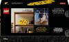 Image Déco Logo LEGO Star Wars 75407 - 700PCS à 46,90€