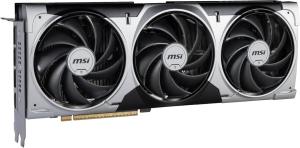 Image Carte Graphique 12Go MSI NVIDIA GeForce RTX 5070 12G Ventus 3X OC à 539€