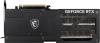 Image Carte Graphique 12Go MSI NVIDIA GeForce RTX 5070 12G Ventus 3X OC à 539€