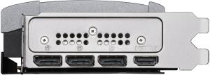 Image Carte Graphique 12Go MSI NVIDIA GeForce RTX 5070 12G Ventus 3X OC à 539€