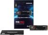 Image SSD Interne 1To Samsung SSD 990 Pro NVMe M.2 Pcle 4.0 à 79,99€