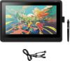 Image Tablette de dessin FHD Wacom Cintiq 16 à 499€