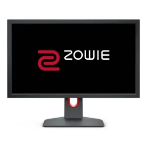 Image Écran PC 24" FHD BenQ XL2540K ZOWIE - 240Hz - Noir à 297,51€