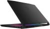 Image PC Portable 17" MSI B13UDXK-1414FR Katana 17 (i5, RAM 16Go, SSD 512Go, RTX3050) - Noir à 799€