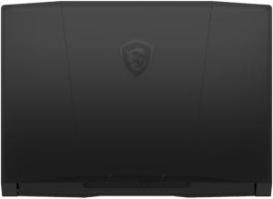 Image PC Portable 17" MSI B13UDXK-1414FR Katana 17 (i5, RAM 16Go, SSD 512Go, RTX3050) - Noir à 799€