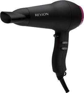 Image Sèche-cheveux Revlon RVDR5823 - 2000W - Noir à 11,99€