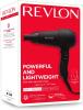 Image Sèche-cheveux Revlon RVDR5823 - 2000W - Noir à 11,99€