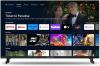 Image Smart TV 32" FHD THOMSON 32HA2S13 - Android TV - Noir à 139€