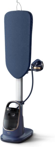 Image Planche de repassage Tout-en-un Philips AIS8530/20 Série 8500 - Bleu à 249,99€