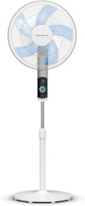 Image Ventilateur sur pied Rowenta VU5650F0 Turbo Silence Blanc à 89,99€