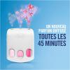 Image Pack Diffuseur Électrique Febreze 3Volution Pureté De Coton