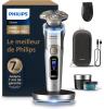 Image Rasoir électrique Philips XP9404/31 i9000 Prestige Ultra à 319,97€