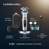 Image Rasoir électrique Philips XP9404/31 i9000 Prestige Ultra à 319,97€