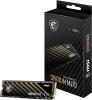 Image Pack MSI GeForce RTX 5060 + SSD SPATIUM M470 Pro SSD 1To à 319€