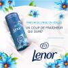 Image Mega Pack Parfum de Linge Lenor Zeebries Envolée D'Air à 7,92€