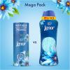 Image Mega Pack Parfum de Linge Lenor Zeebries Envolée D'Air à 7,92€