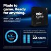 Image Processeur PC Intel® Core™ Ultra 7 265KF - 20 cœurs jusqu'à 5,5 GHz à 271,99€