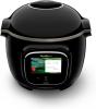 Image Multicuiseur Connecté Moulinex CE902800 Cookeo Touch Wifi - Noir à 299,99€