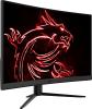 Image Ecran PC 27" 2K Incurvé MSI Optix G27CQ4 E2 Gaming - 170Hz / 1ms - Noir à 149,99€