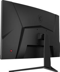 Image Ecran PC 27" 2K Incurvé MSI Optix G27CQ4 E2 Gaming - 170Hz / 1ms - Noir à 149,99€