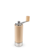Image Moulin à Poivre/Sel à Manivelle Peugeot Isen u'Select - Bois et Inox à 51,50€
