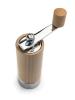 Image Moulin à Poivre/Sel à Manivelle Peugeot Isen u'Select - Bois et Inox à 51,50€