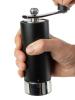 Image Moulin à Poivre/Sel à Manivelle Peugeot Isen u'Select - Bois et Inox à 51,50€