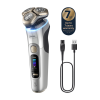 Image Pack Rasoir électrique Philips XP9404/46 i9000 Prestige Ultra SkinIQ Pro à 399,99€