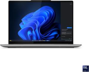 Image PC Portable 14" 3K Lenovo 14IAH10 Yoga Pro 7 - Gris à 1 299,99€