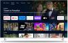 Image Smart TV 50" 4K Thomson 50UA5S13W - Blanc à 284,05€