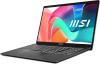 Image PC Portable 15,5" FHD MSI F13MG-002FR Modern 15 (i5, RAM 16Go, SSD 512Go) - Noir à 529€