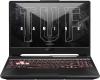 Image PC Portable 15,6" FHD ASUS TUF Gaming A15-TUF506NFR-HN004W (Ryzen7, 16Go RAM, SSD 512Go, RTX2050) - Noir à 669,99€