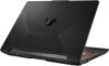 Image PC Portable 15,6" FHD ASUS TUF Gaming A15-TUF506NFR-HN004W (Ryzen7, 16Go RAM, SSD 512Go, RTX2050) - Noir à 669,99€