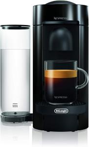 Image Machine à expresso Nespresso ENV150B De'Longhi Vertuo - Noir à 69€
