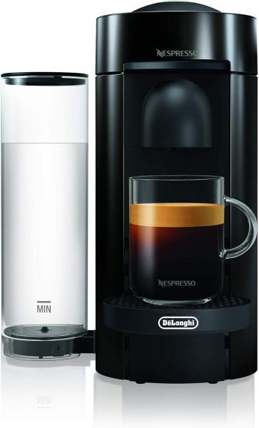 Image Machine à expresso Nespresso ENV150B De'Longhi Vertuo - Noir à 69€