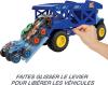 Image Camion Rhino Hot Wheels HFB13 Monster Trucks à 14,99€