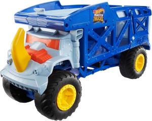 Image Camion Rhino Hot Wheels HFB13 Monster Trucks à 14,99€