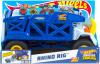 Image Camion Rhino Hot Wheels HFB13 Monster Trucks à 14,99€
