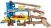 Image Garage 4 Etages pour Voitures Matchbox CJM67 à 28,99€