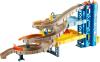 Image Garage 4 Etages pour Voitures Matchbox CJM67 à 28,99€