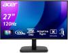 Image Écran PC 27" FHD Acer EK271Gbif - 120Hz, 1ms - Noir à 94,90€