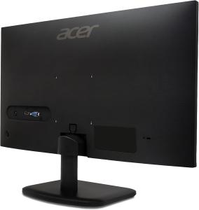 Image Écran PC 27" FHD Acer EK271Gbif - 120Hz, 1ms - Noir à 94,90€