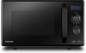 Image Four à micro-ondes Toshiba MW2-AG23P(BK) - Noir à 103,99€