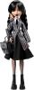 Image Poupée à Collectionner Monster High Mercredi Addams à 29,99€