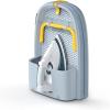 Image Planche à repasser pliante Joseph Joseph Pocket - 90x33cm - Gris/Jaune à 48,49€