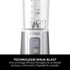 Image Blender portable Ninja BC151EUWH Blast - Blanc à 39,99€