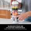 Image Blender portable Ninja BC151EUWH Blast - Blanc à 39,99€